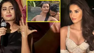 Payal Rajput makes SHOCKING COMMENTS against Tara Sutaria Thumbnail