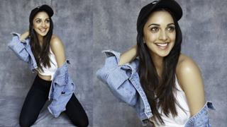 Kiara Advani Roped In As The Refreshing New Face Of Limca!