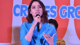 Tamannaah Bhatia SUPPORTS Sajid Khan calls #MeToo Movement a PR PLOY Thumbnail