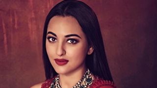 Sonakshi Sinha gives an EPIC reply to a troll who called her 'buffalo'