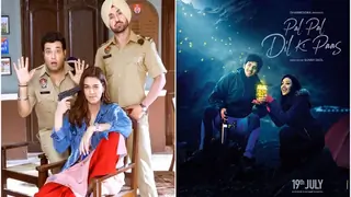 'Arjun Patiala' release date POSTPONED