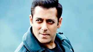 WHY does Salman Khan LAUNCH new comers to Bollywood? He ANSWERS Thumbnail