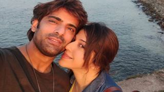 Romantic couple Mohit and Addite Malik's getaway in Srilanka!