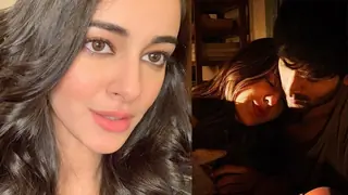 All is NOT Well between Ananya Panday and Kartik Aaryan? Thumbnail