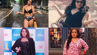 BODY BEAUTIFUL: Damn The Body Standards! Meet The Television Beauties Who Are Redefining 'Ideal' Bod