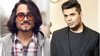 Bhuvan Bam to team up with Karan Johar