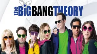The Big Bang Theory becomes TV's Longest running sitcom and a fan asks Kabhi Balika Vadhu dekha hai Thumbnail