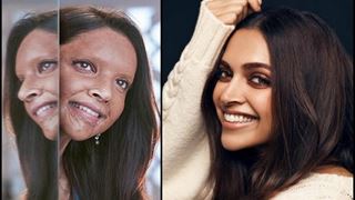 Deepika JUMPS in EXCITEMENT after receiving RAVE Reviews for Chhapaak!
