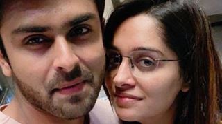 [PICS & VIDEOS] Lovebirds Dipika Kakar-Shoaib Ibrahim are having swell time in Dubai! Thumbnail