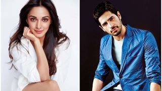 Kiara Advani REVEALS the truth about her link-up rumors with Sidharth!
