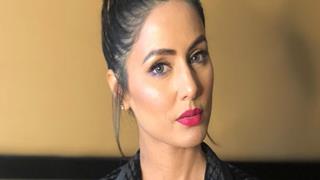 Hina Khan's film to go on floors in June, reveals Vikram Bhatt Thumbnail