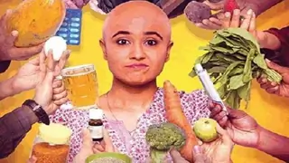 'Gone Kesh': A delicate and brave attempt
