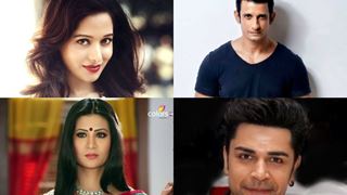 Television Celebs and Their Siblings Who Are Popular in Bollywood!