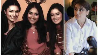 THIS 'Yeh Hai Mohabbatein' actress joins Rani Mukerji in 'Mardaani 2!' Thumbnail