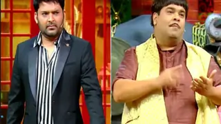 WATCH VIDEO: Kiku Sharda Takes a JIBE at Kapil Sharma. But WHY?? Thumbnail
