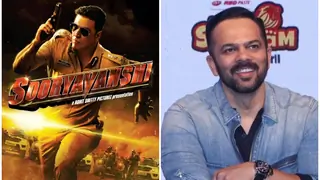 'Sooryavanshi' shooting to start from May