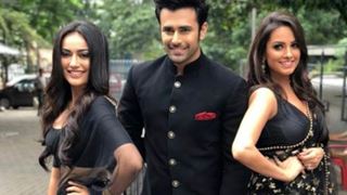 Naagin 3 Actors are stuck in a LOOP! Want to know why? thumbnail