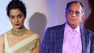 Kangana DESPERATELY Needed the Role in I Love You Boss REVEALS Pahlaj