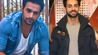 Shaleen Malhotra's take on Karan Wahi turning  host for Love Ok Please will crack you up thumbnail