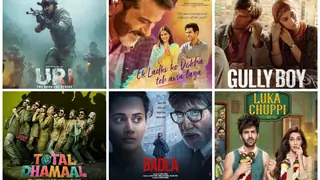 This is how Bollywood Performed in the FIRST Quarter!
