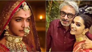 Is Deepika Padukone and Sanjay Leela Bhansali's BOND BROKEN? Thumbnail