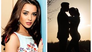 Actress Amy Jackson EXPECTING her First Child!