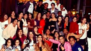 Guess which TV STARS from 'Yeh Rishta Kya Kehlata Hai' ROCKED it at the YTFF!
