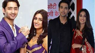 Erica was given the TOUGHEST choice ever- Shaheer or Parth; here's what she said!