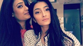 Shweta Tiwari is a 'proud mom' as Palak Tiwari makes her acting debut... Thumbnail