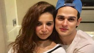 'Best friends' Benafsha-Priyank head for a vacation in Goa! thumbnail