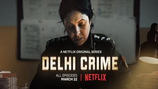 OMG! Netflix web series Delhi Crime lands in LEGAL TROUBLE!