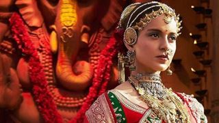 Kangana Ranaut's Manikarnika to release in China Thumbnail