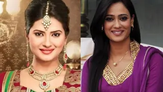 WHOA! Shweta Tiwari and Kratika Sengar to share screen space in THIS upcoming show Thumbnail