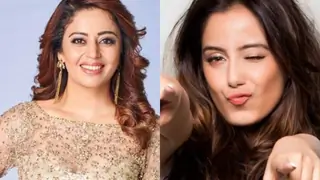 Bigg Boss contestants Srishti Rode and Neha Pendse to share screen space again.. Thumbnail