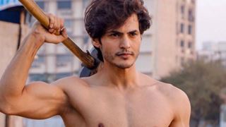 I took my wife's permission to do intimate scenes in Halala: Ravi Bhatia thumbnail
