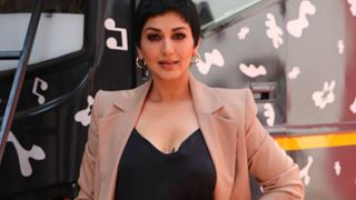 Sonali Bendre's Pastel Pantsuit Can Be Your Summer Style Staple