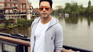 Along with Kasautii Zindagii Kay 2, Saahil Anand bags a project 'close to his heart'