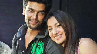 Kushal Tandon comes forward & lends SUPPORT to Gauahar Khan