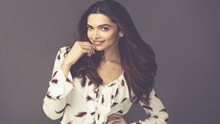 Deepika busy doing her homework for Chhapaak; Shares a Photo