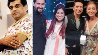 Amit Kumar to judge Sa Re Ga Ma Pa Li'l Champs; Another singer to join as special guest