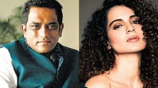 Kangana Ranaut REVEALS the reason behind WALKING OUT of Anurag's film