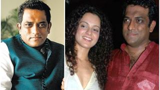 Destined to work with Kangana again: Anurag Basu thumbnail