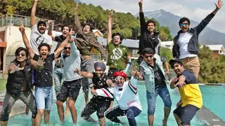 Kapil's Devils PLUNGE their Way into the Journey of '83!