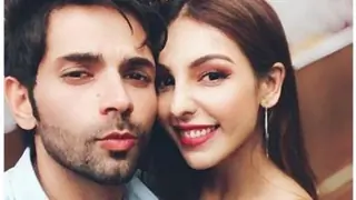Is Splitsvilla fame Nibedita Pal dating actor Ankit Bathla? Thumbnail