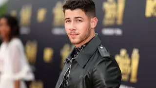 Nick Jonas has ADDED Another Feather to his Hat Thumbnail