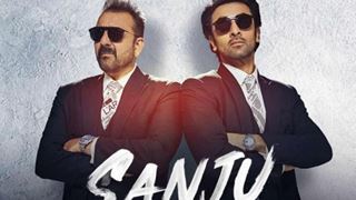 From guns to drugs, everything was shown: Sanjay on Sanju criticism