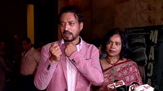 Irrfan Khan's Wife's HEARTFELT note REVEALING their DIFFICULT times Thumbnail