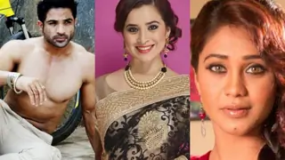 Mohammad Nazim, Simone Singh and Amrapali Gupta To Be Part of Colors Bahu Begam? Thumbnail