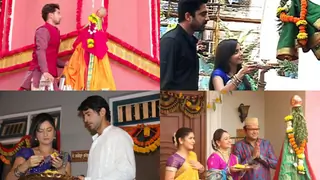 #GudiPadwaSpecial: Shows That Celebrated Gudi Padwa With Zest & Zeal thumbnail