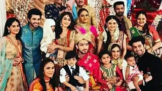 This is the RARE 'Saath Nibhana Saathiya' REUNION you would have been waiting for Thumbnail